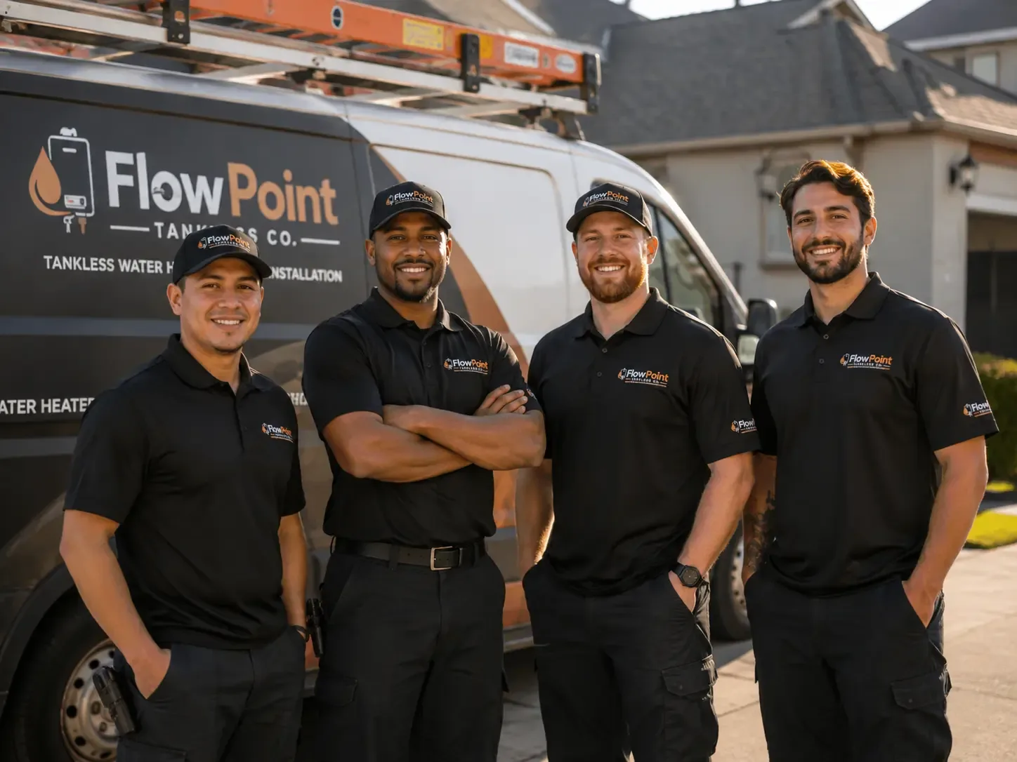 Tankless Water Heater Installation company in Spring Green, WI