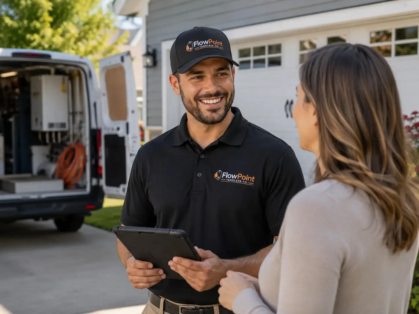 Tankless Water Heater Installation Spring Green, WI FAQs